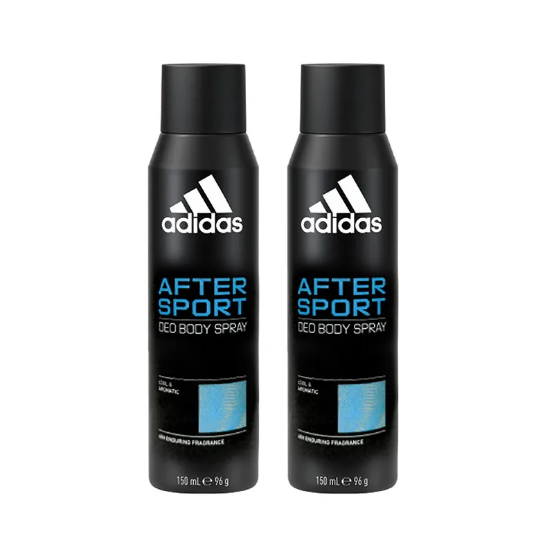 Освежающий спрей для тела с лимонным ароматом Adidas, [Brand-New Upgraded]Conquer Spray 150ml — фото 3
