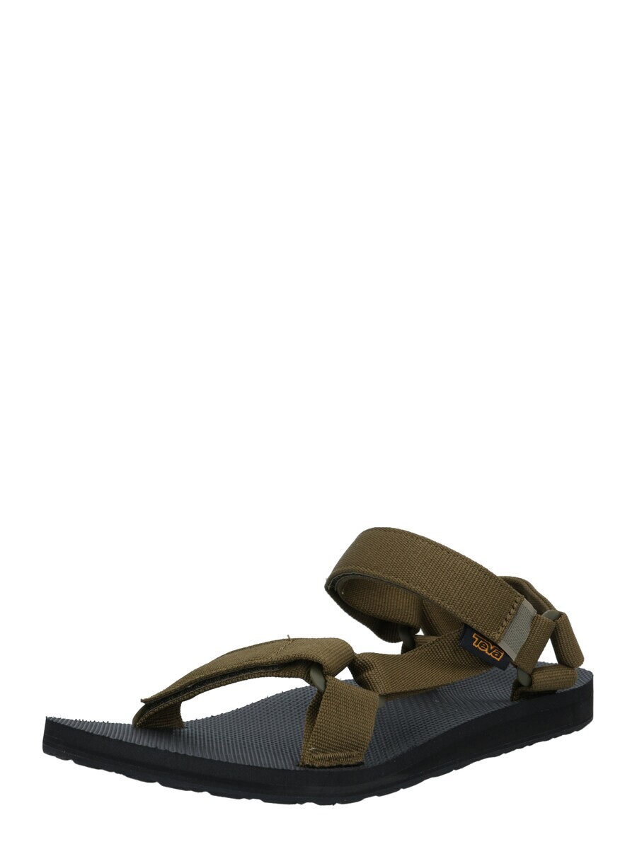 

Походные сандалии TEVA Hiking Sandals Original Universal, оливковый
