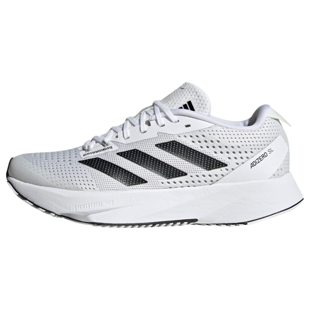 

Кроссовки ADIDAS PERFORMANCE Adizero Sl, белый