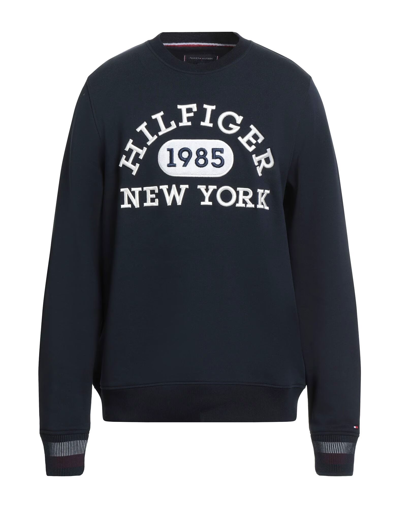 

Толстовка Tommy Hilfiger, полуночно-синий