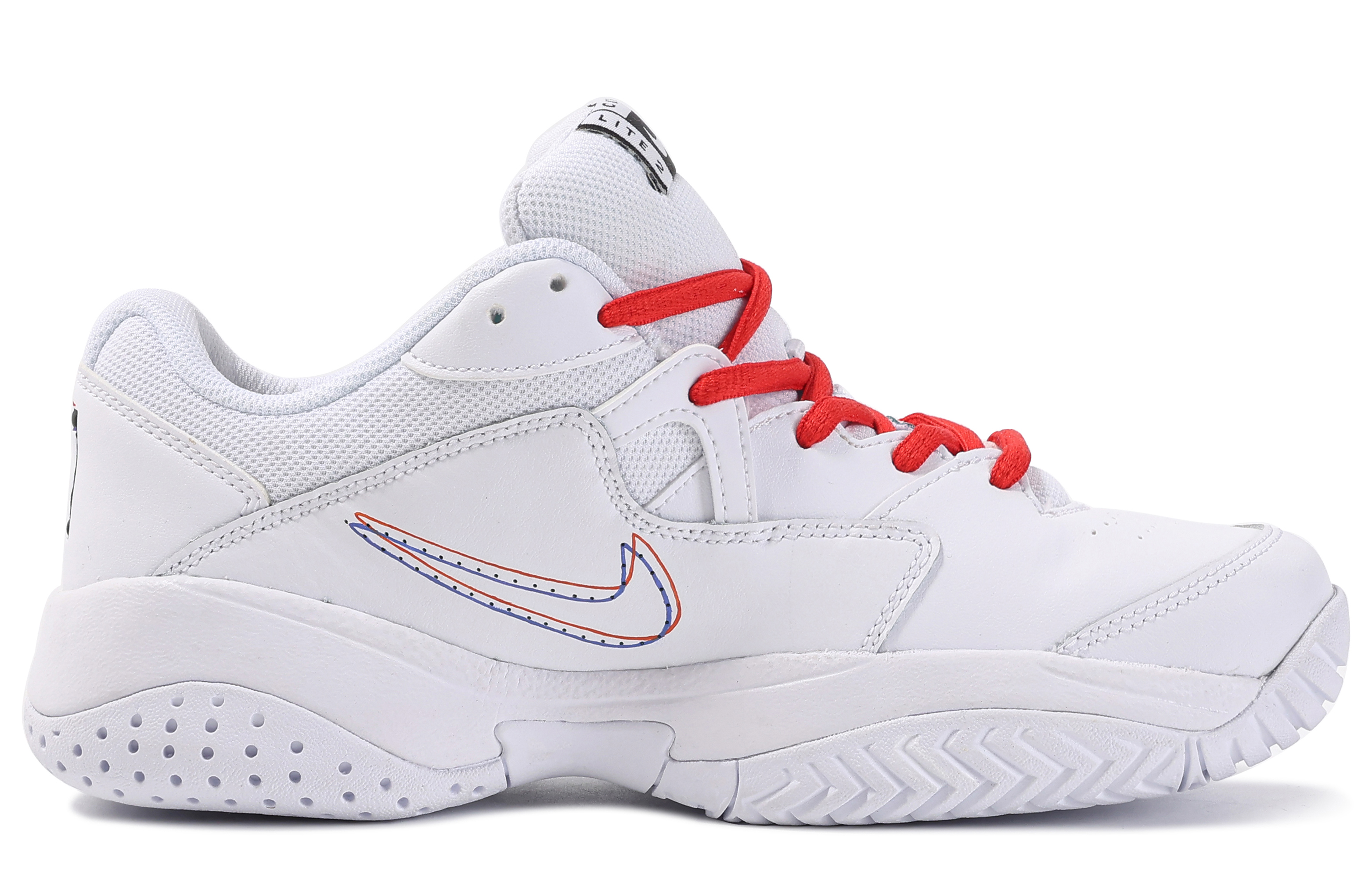 

Мужские массивные кроссовки Nike Court Lite 2, Blush