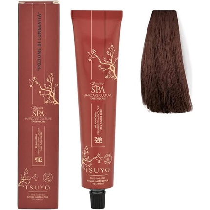 

Краска Tsuyo Colour Mogano 90ml