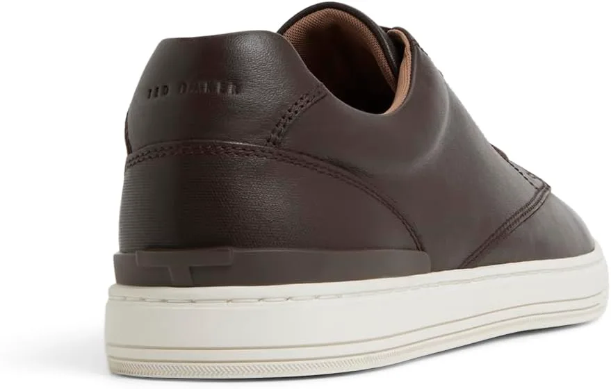 Кроссовки Ted Baker Mens Brentford, коричневый — фото 2