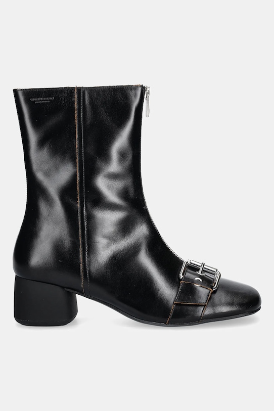 Ботильоны LIVIA Vagabond Shoemakers, черный — фото 2