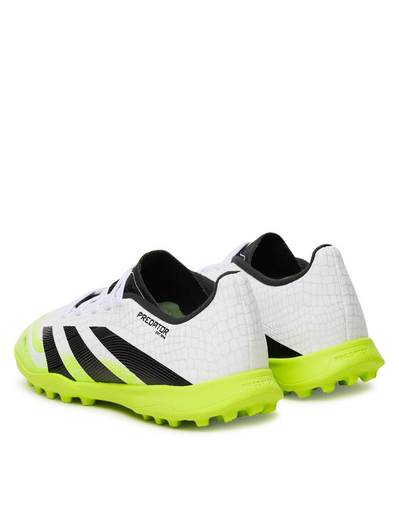 Футбольные бутсы Predator League JI1149 Adidas, белый — фото 3