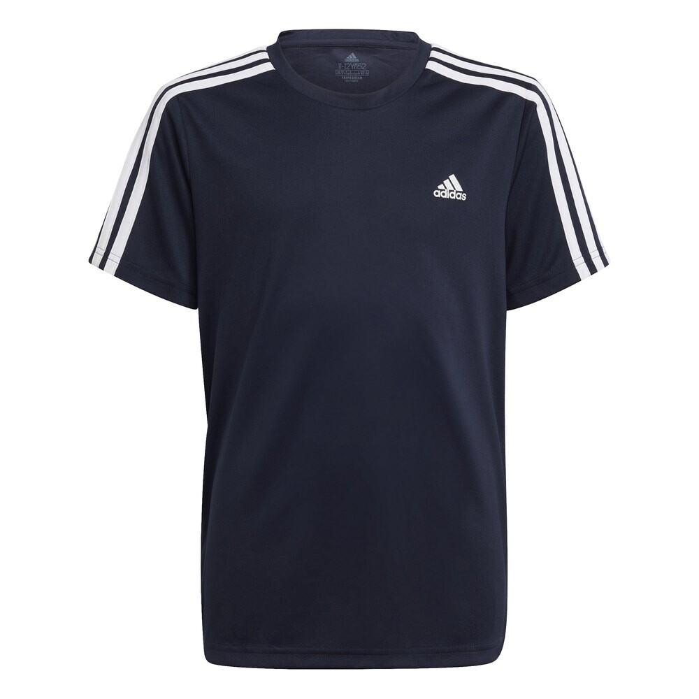 

Футболка с коротким рукавом adidas 3 Striker, синий