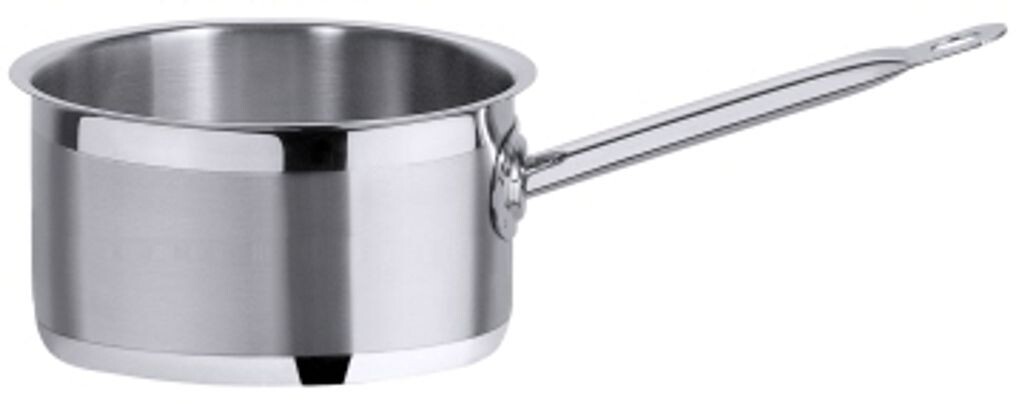 

1x кастрюля 4л высокий стакан, маленький стакан Contacto