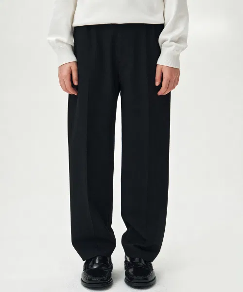 Детские брюки MUSINSA STANDARD KIDS tapered