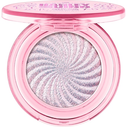 

Essence Harley Quinn Meta Glow Highlighter No. 01 Розовый, четкий, мерцающий, голографический, сверкающий, веганский, без масел, без парабенов, без микропластиковых частиц, 3,2 г