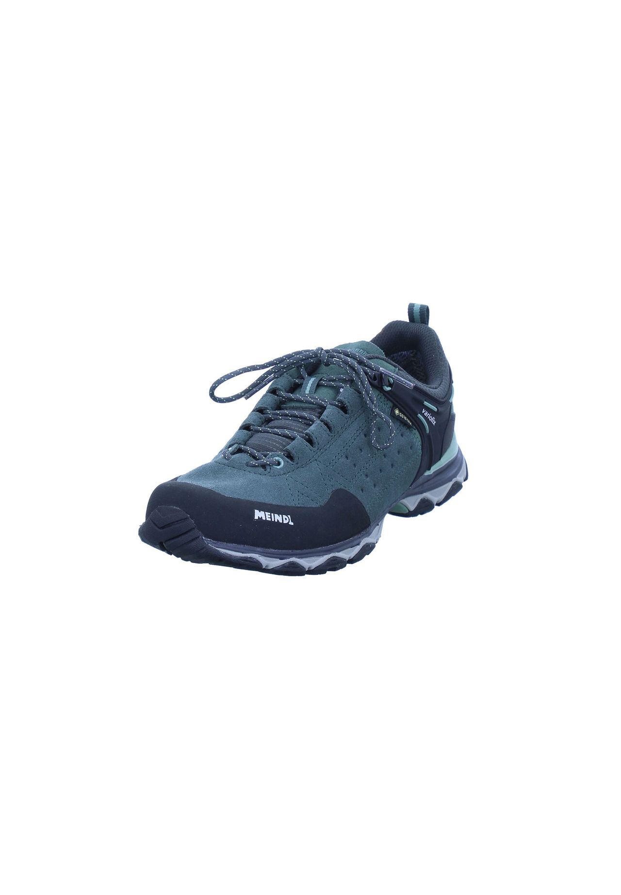 

Кроссовки Ontario Lady GTX MEINDL, цвет Petrol