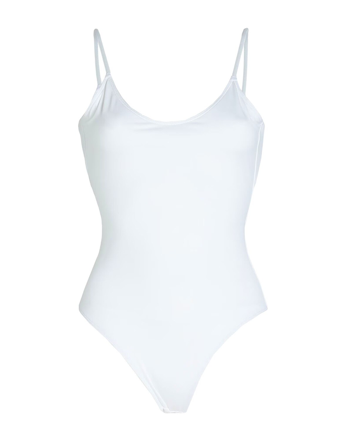 

Боди Poolday Paris, белый