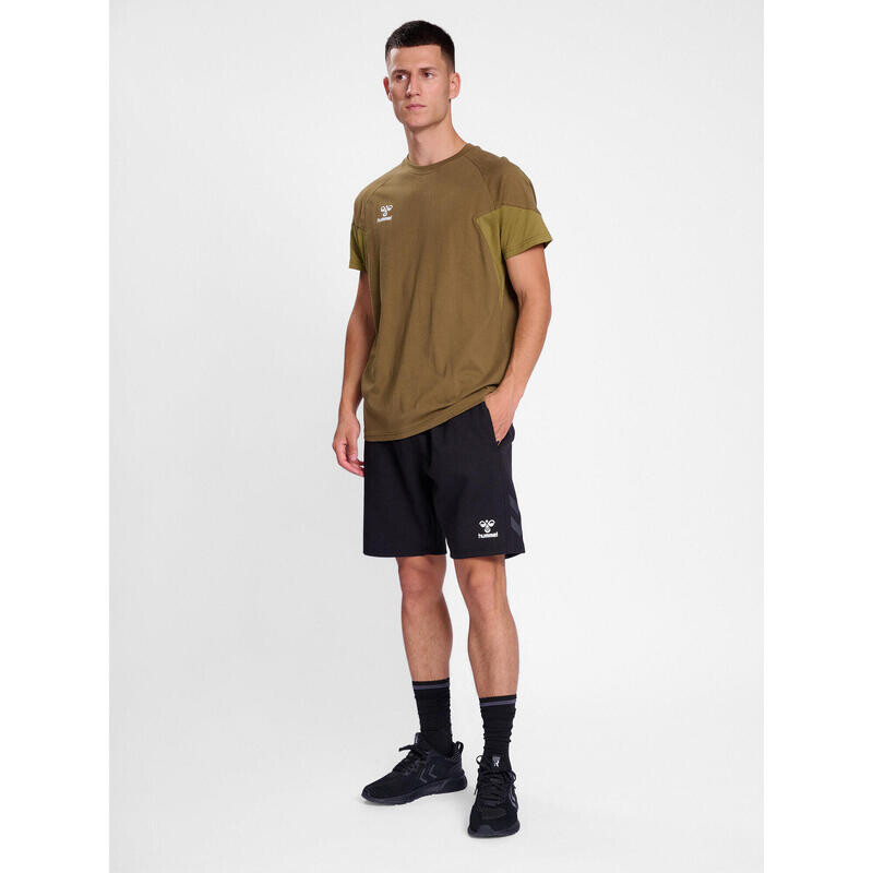 

Спортивные шорты Hummel, черный