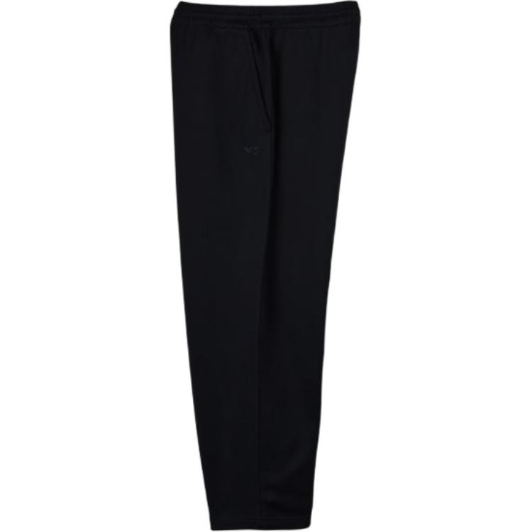 

Adidas доставка с AdiClub Y 3 French Terry широкие брюки Y-3, черный