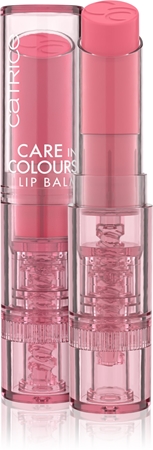 

Увлажняющий бальзам для губ Catrice Care In Colours, 070 Girlboss 3 g
