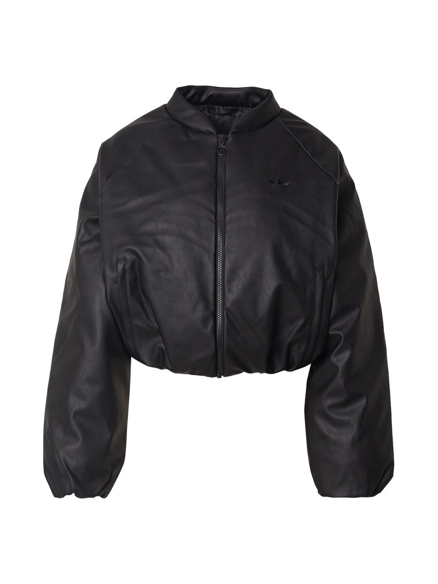 

Демисезонная куртка ADIDAS ORIGINALS, Black