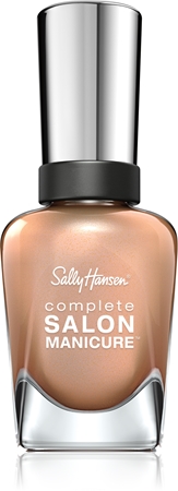 

Укрепляющий лак для ногтей Sally Hansen Complete Salon Manicure, 353 You Glow, Girl! 14,7 ml