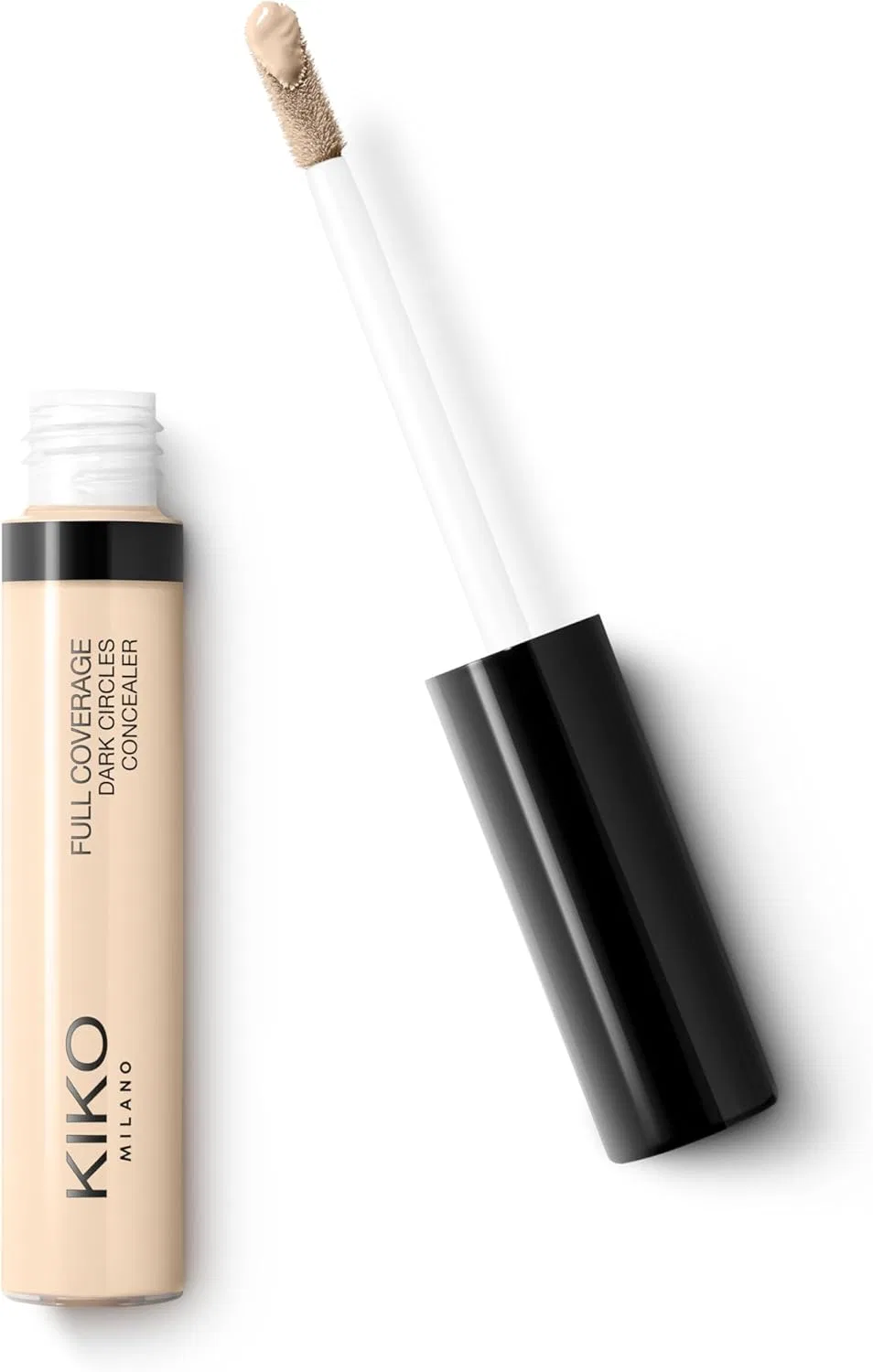 Консилер Kiko Milano Full Coverage Dark Circles 13 Chantilly 8 мл
