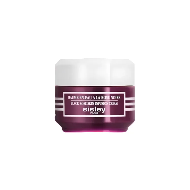 Крем для лица Sisley — Black Rose Revitalizing Serums увлажняющий, питательный, восстанавливающий, антивозрастной, 30 мл