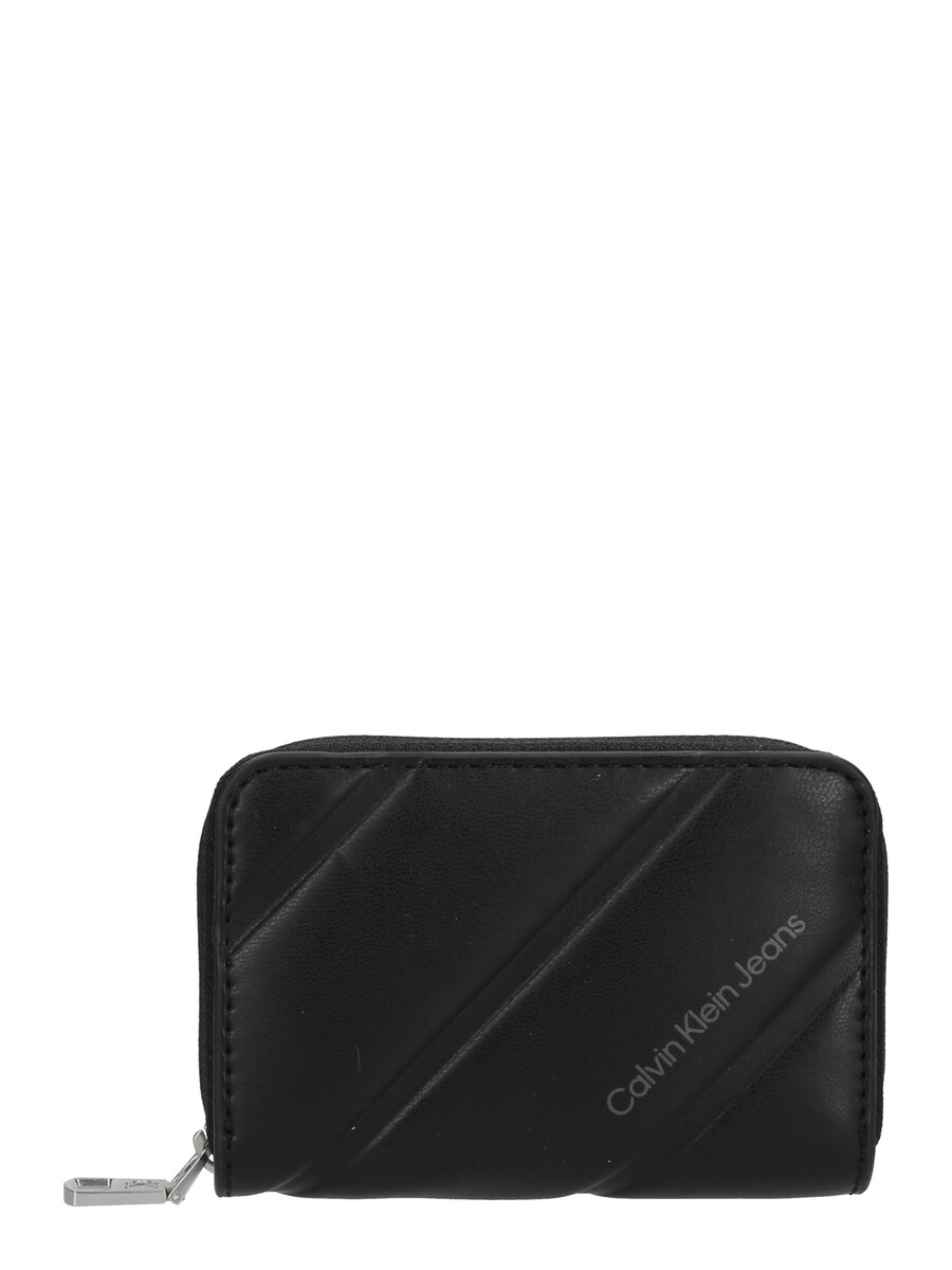 

Кошелек Calvin Klein Jeans Wallet, черный