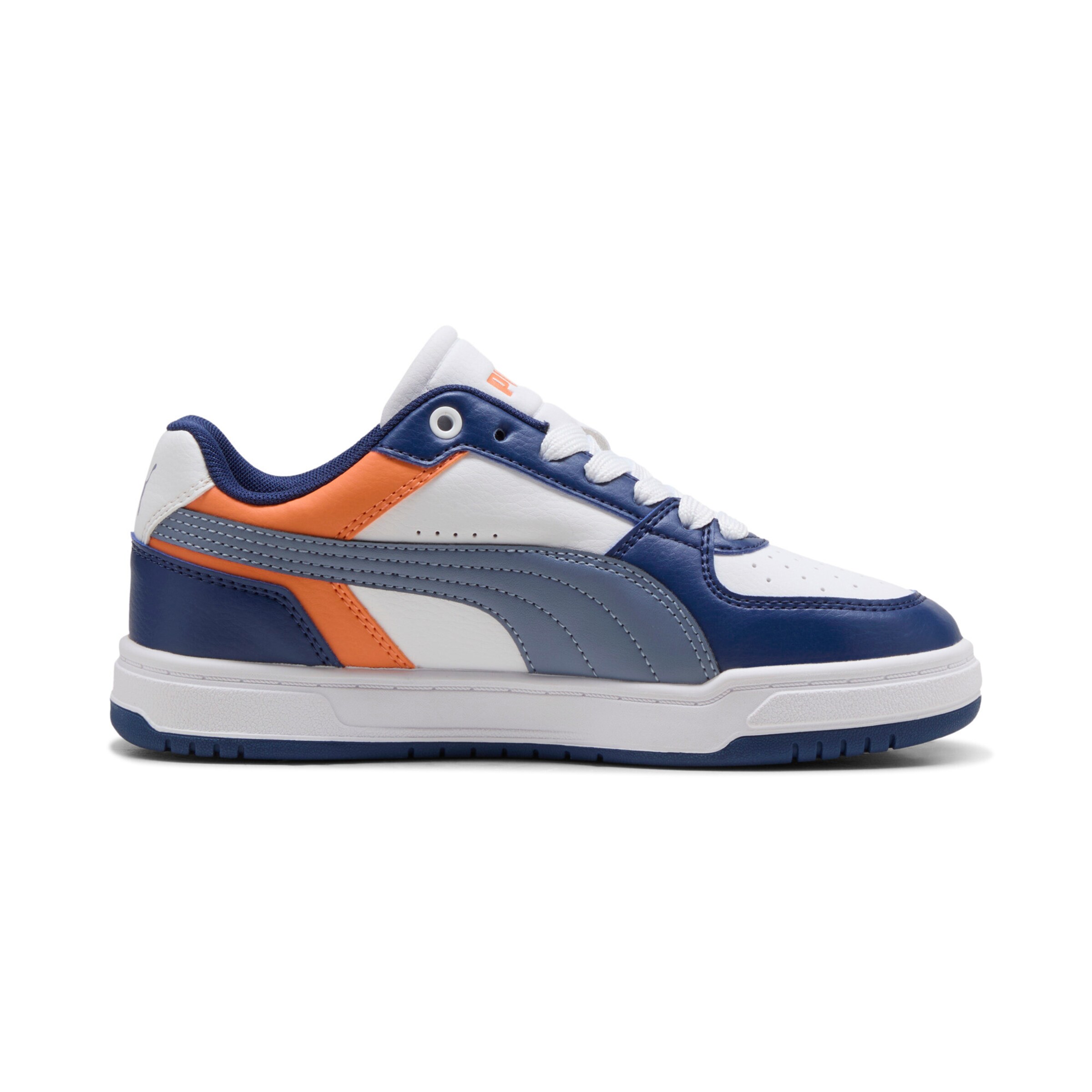 PUMA Кроссовки в синем цвете — фото 4