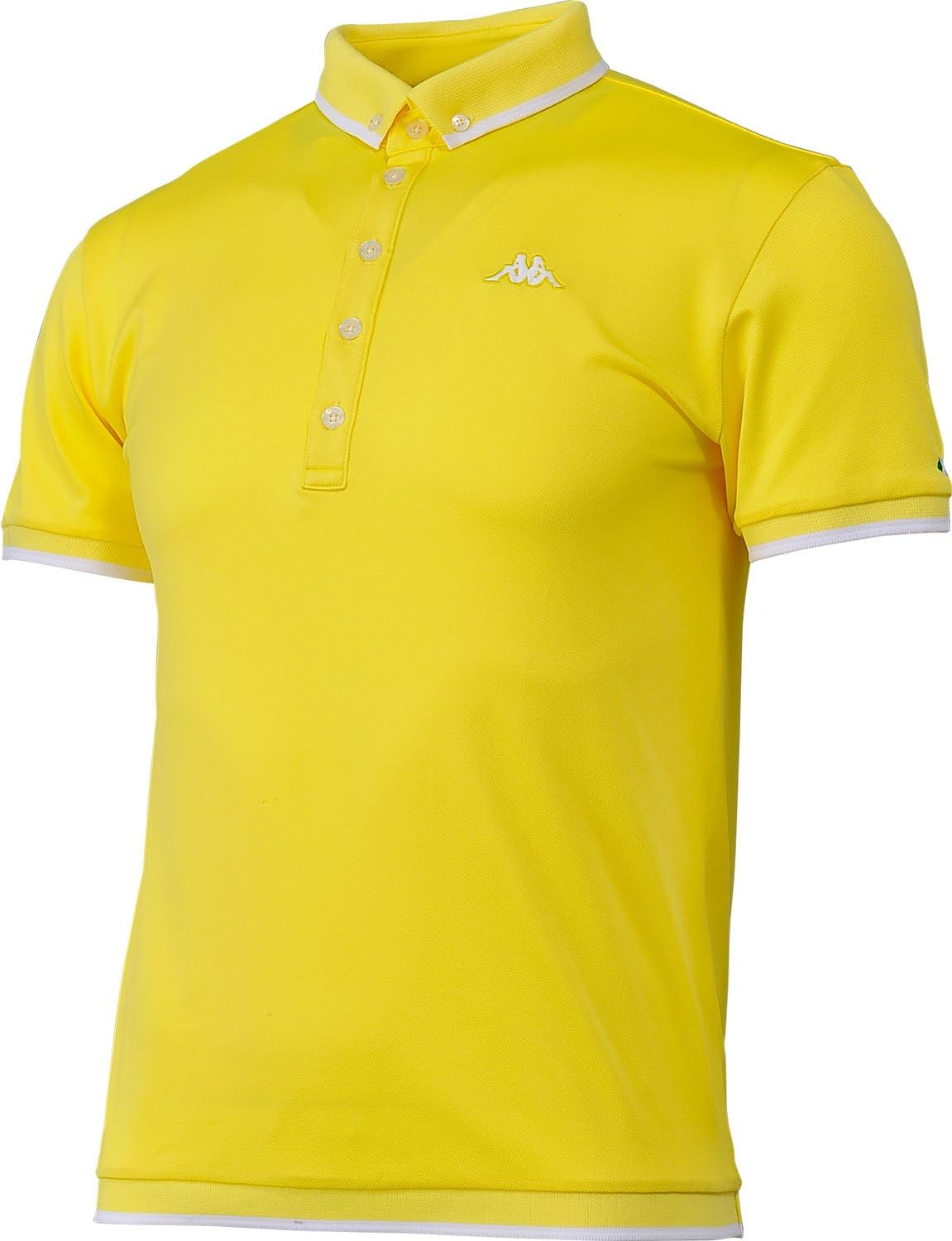 

Мужская футболка с коротким рукавом Kappa GOLF KGMA2B06