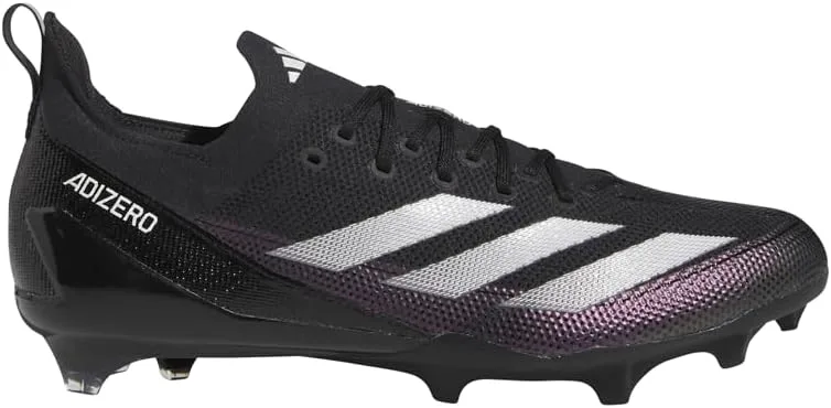 Мужские кроссовки Adidas Adizero Ghost, черно-белый — фото 3