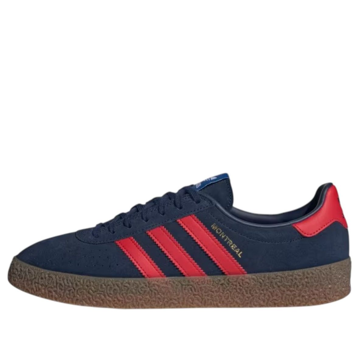 

Кроссовки adidas Montreal RM 'Night Indigo'