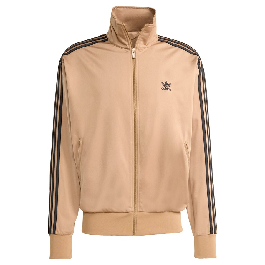 

Худи с капюшоном на молнии ADIDAS ORIGINALS Adicolor Classics Firebird, Cappuccino