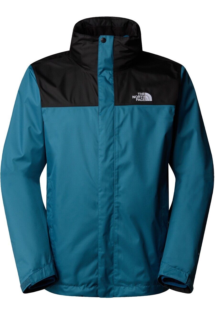 

Парка THE NORTH FACE Winter Parka, синий