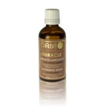 

Miracle Lightening Serum с маслом какао Drm4