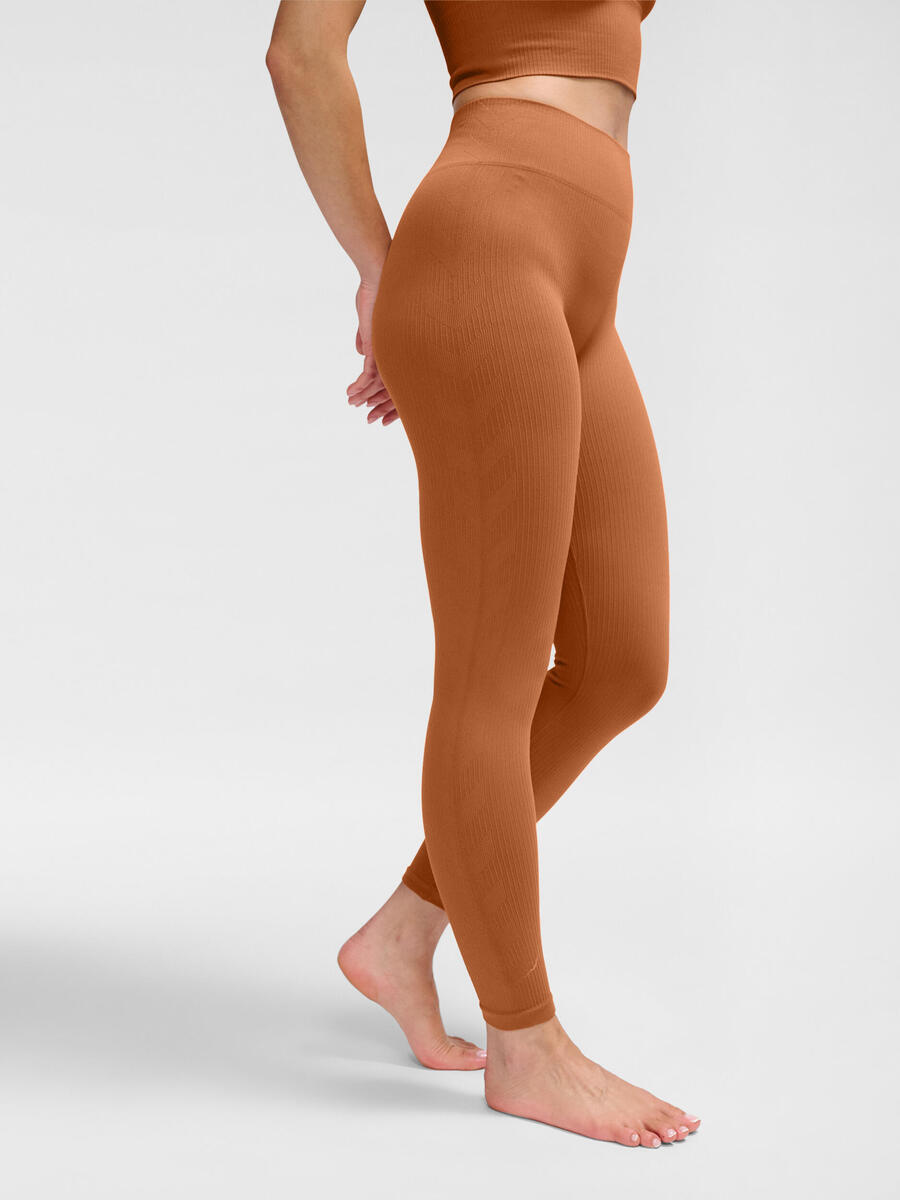 

Леггинсы Hmlmt Adapt Multisport Women HUMMEL