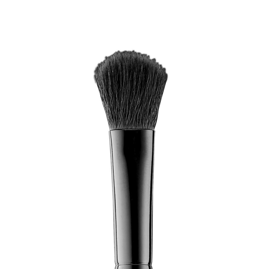 Кисть для теней blending brush Elf Cosmetics, количество 1 шт. — фото 2