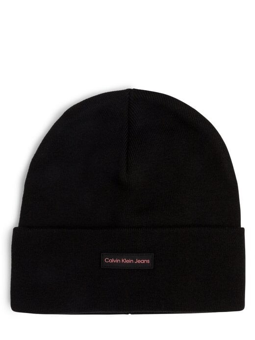 

Кепка Calvin Klein Jeans, черный