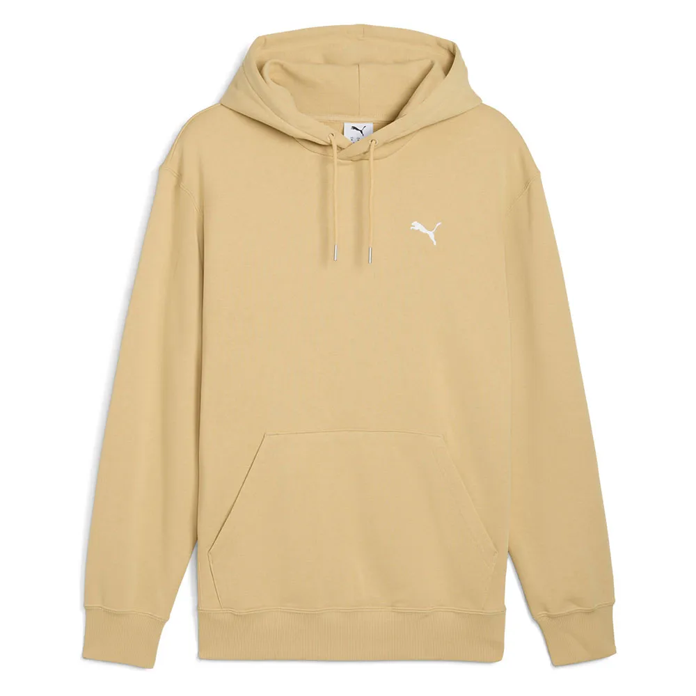 

Худи Puma Wardrobe ESS Regular Fit, бежевый