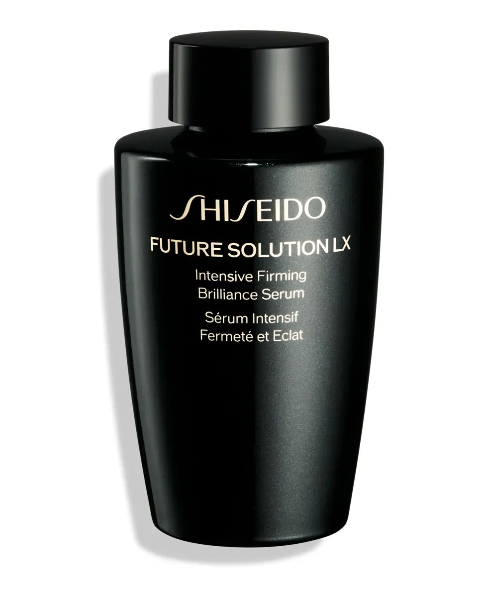 Сыворотка Shiseido — Для повторного применения Future Solution Lx Intensive Firming Brilliance, 50 мл