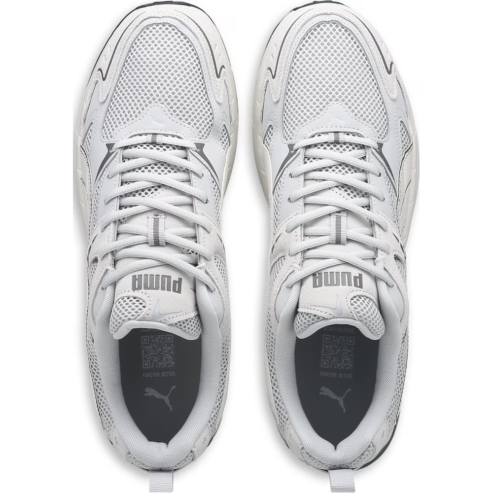 Кроссовки Milenio tech 2000 Puma, мультиколор — фото 4