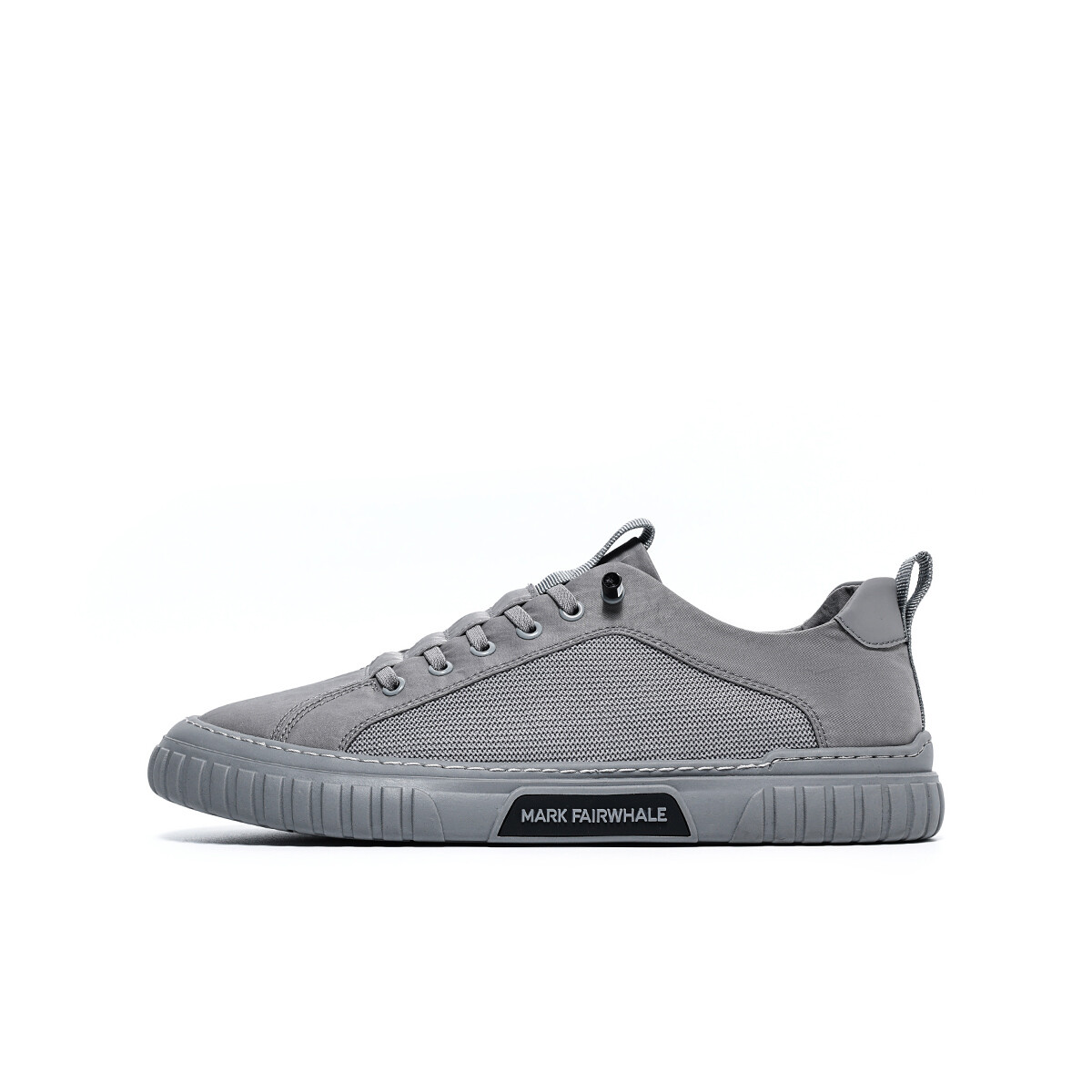 

Кеды FAIRWHALE Skateboard Shoes Men Low-Top