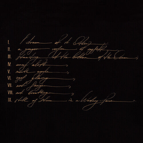 

CD диск Telefon Tel Aviv: Dreams Are Not Enough