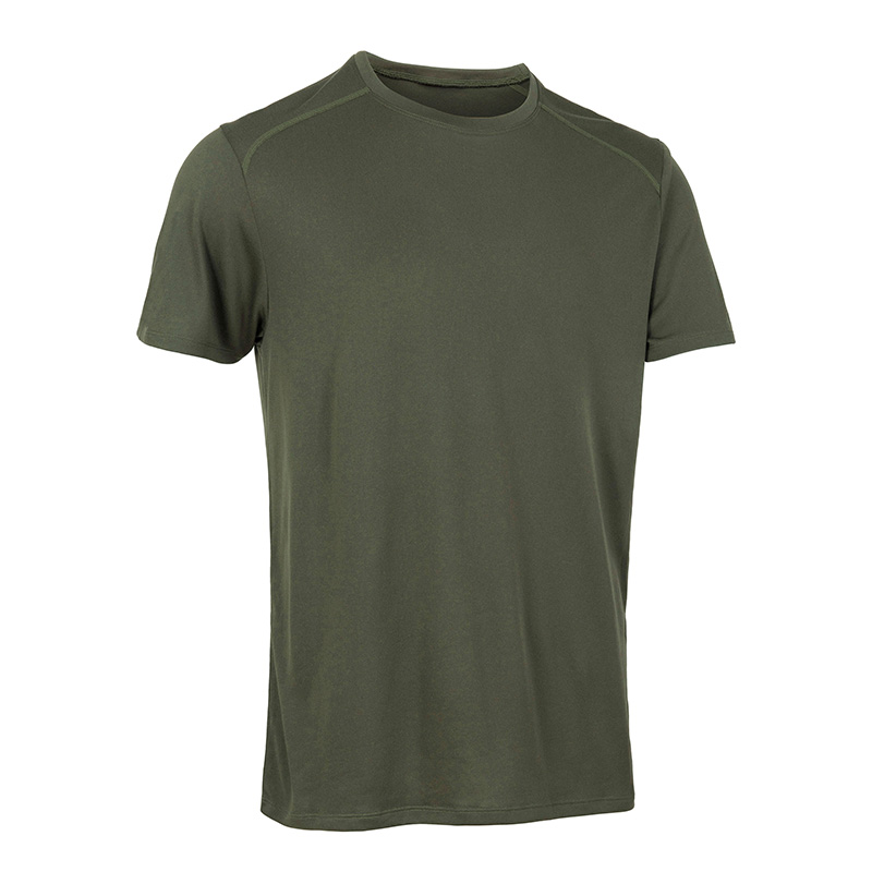 

Мужская футболка для аэробных тренировок Domyos