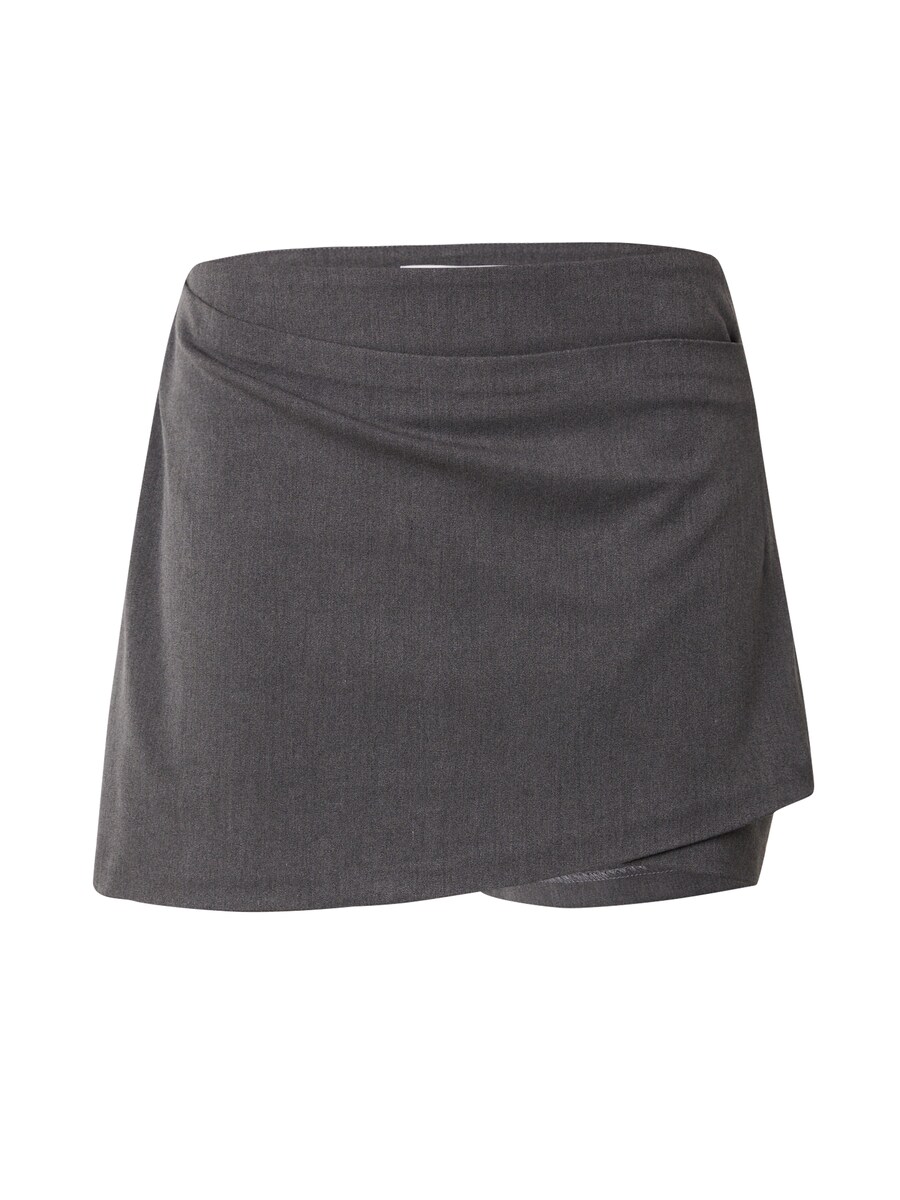 

Обычные брюки ONLY ONLSULAJMA, цвет Basalt grey