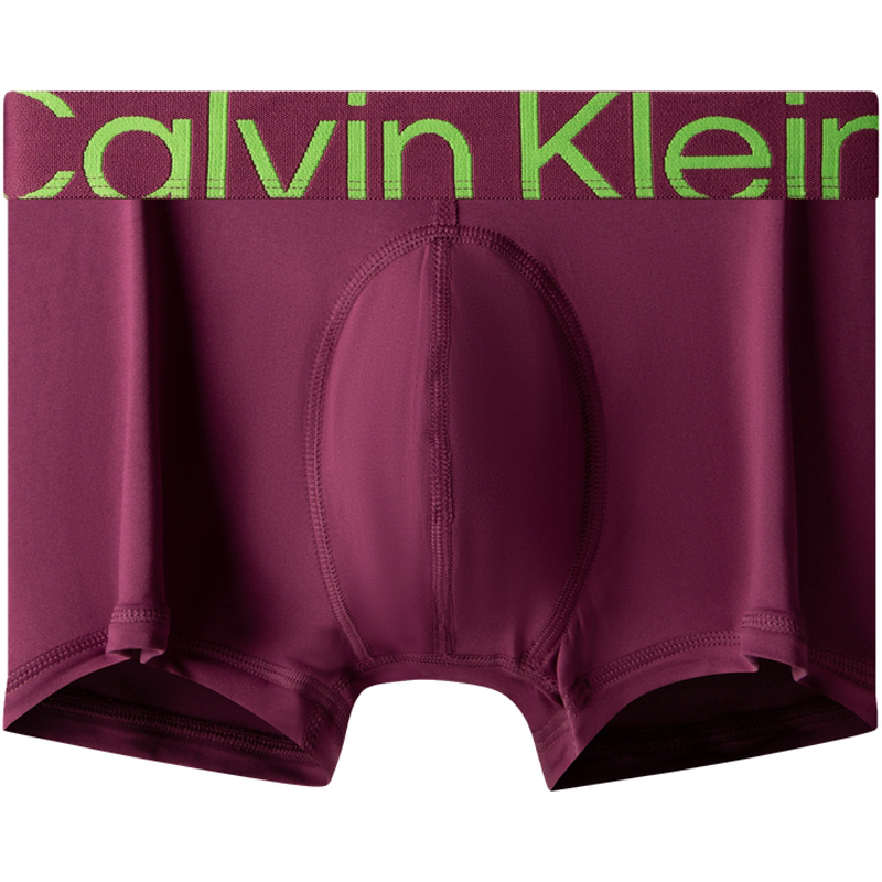 

Мужские боксеры Calvin Klein, VAC-Wine Red