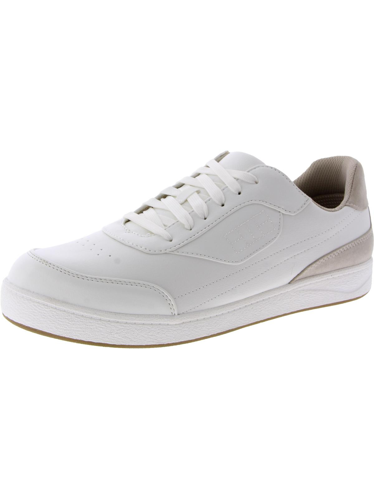 

Dink It Мужские смешанные медиа Mid Sole Повседневные и модные кроссовки Dr. Scholl's Shoes, белый