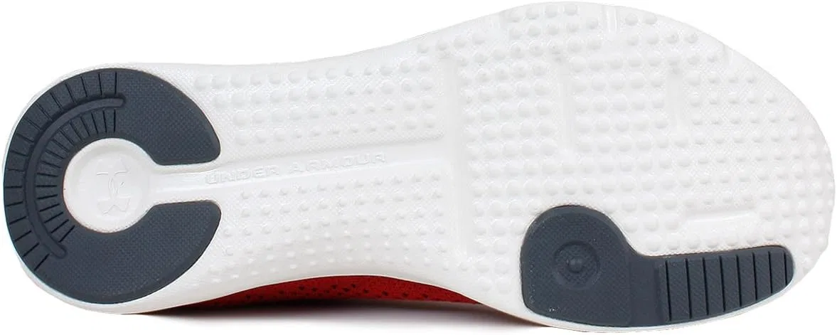 Мужские кроссовки Under Armour Rapid 1297445-008, Red Spice Red — фото 3