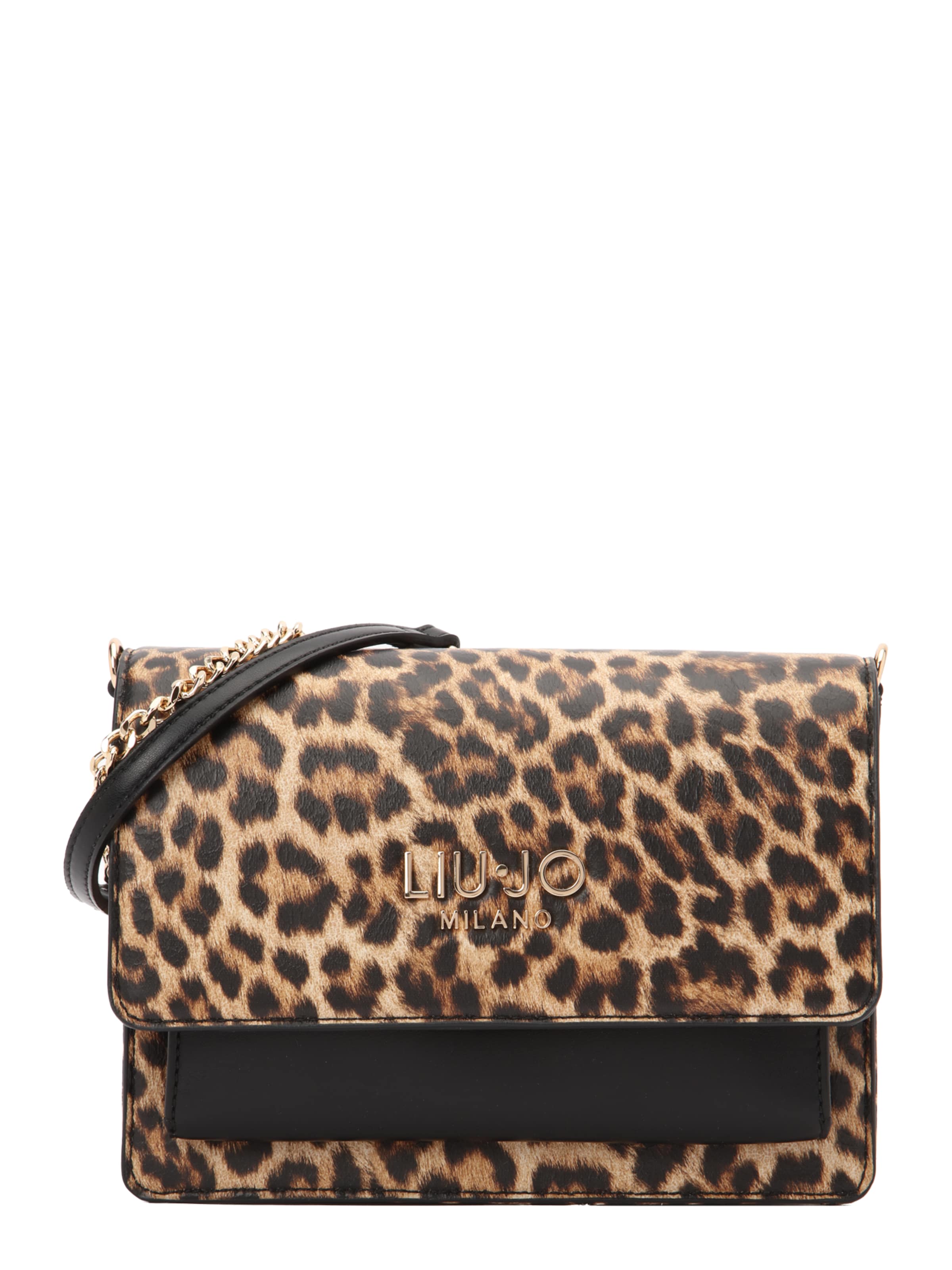 

Liu Jo Сумка кросс-боди 'Caliwen' в коричневом цвете, коньяк