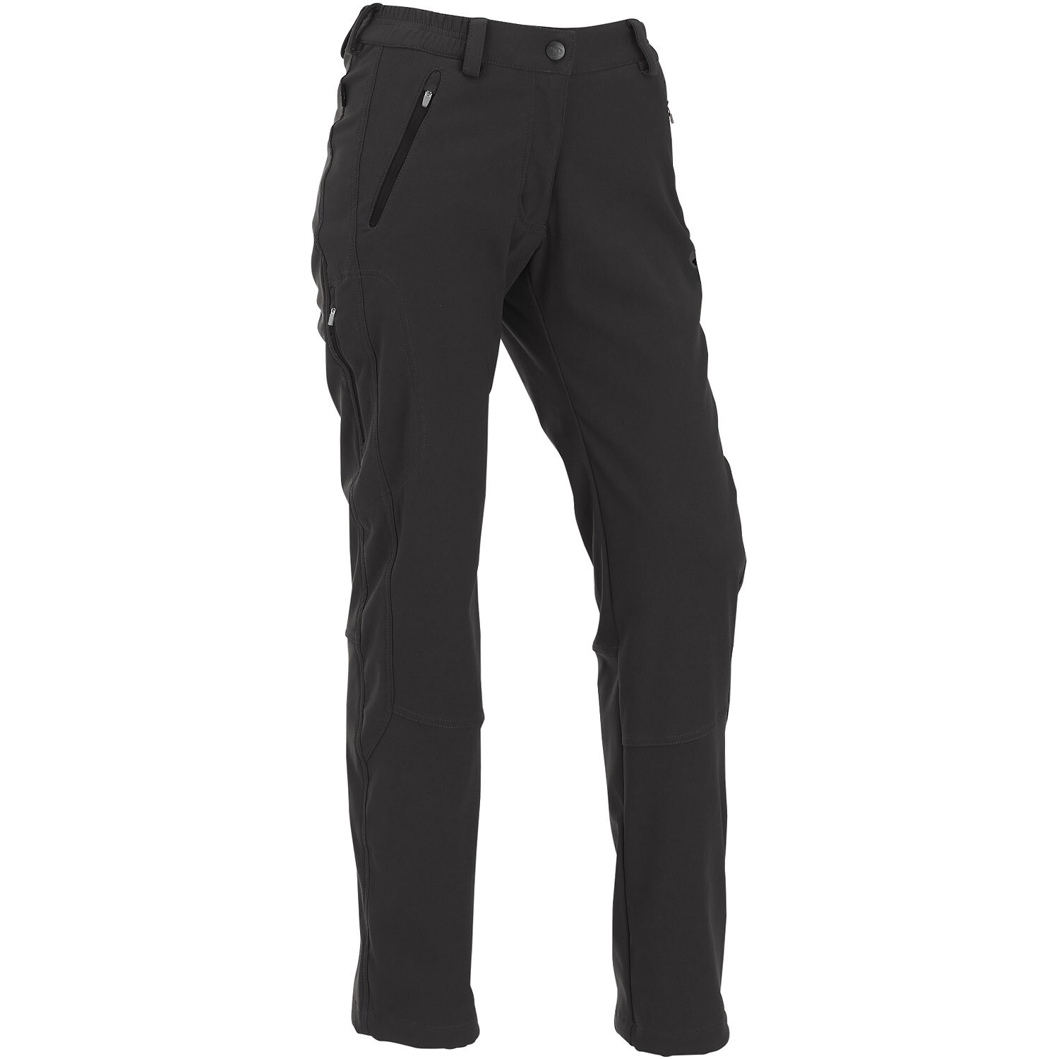 

Спортивные брюки Maul Sport Klosters REC, черный