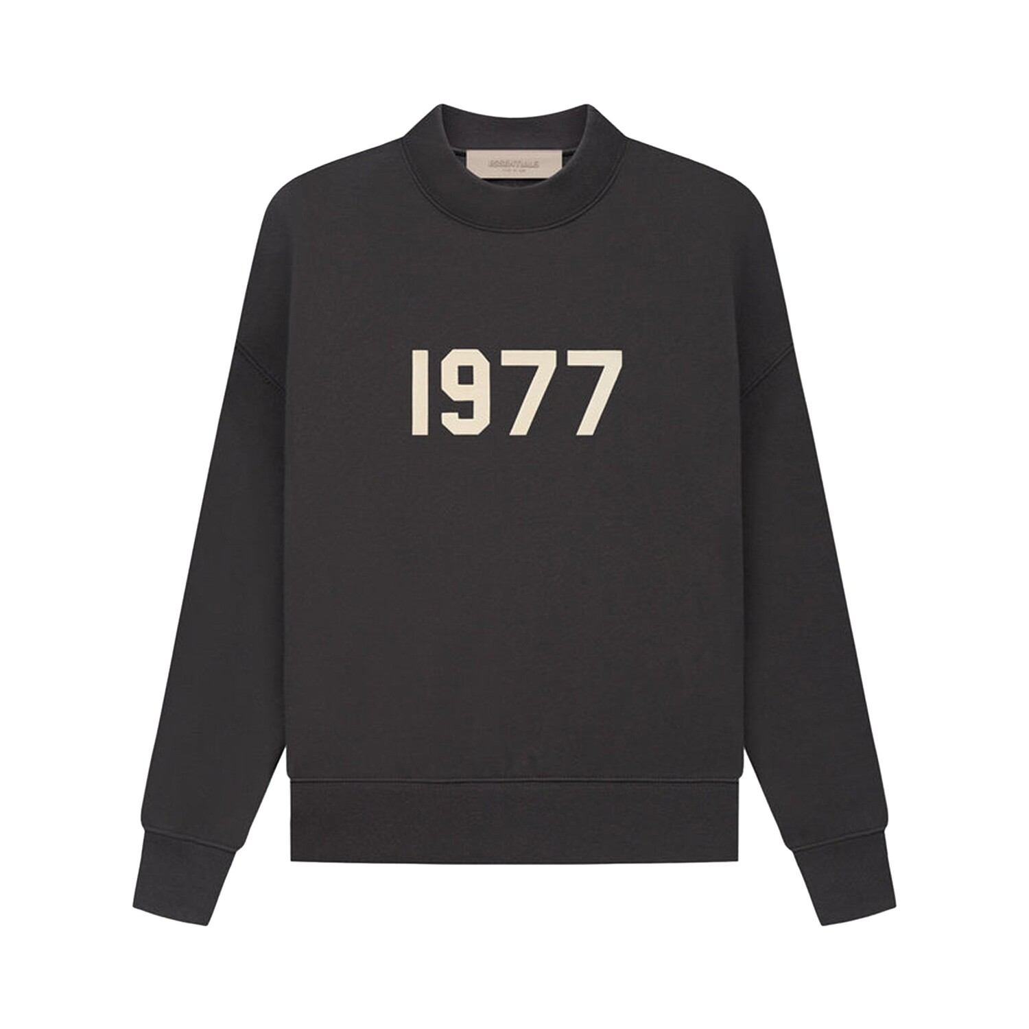 

Детский круглый вырез Fear of God Essentials, железный