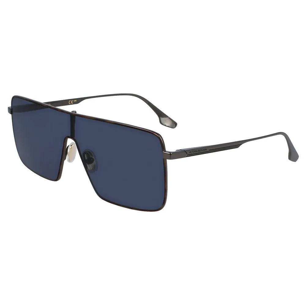 

Поляризованные солнцезащитные очки Victoria Beckham VB238S woman, золотой