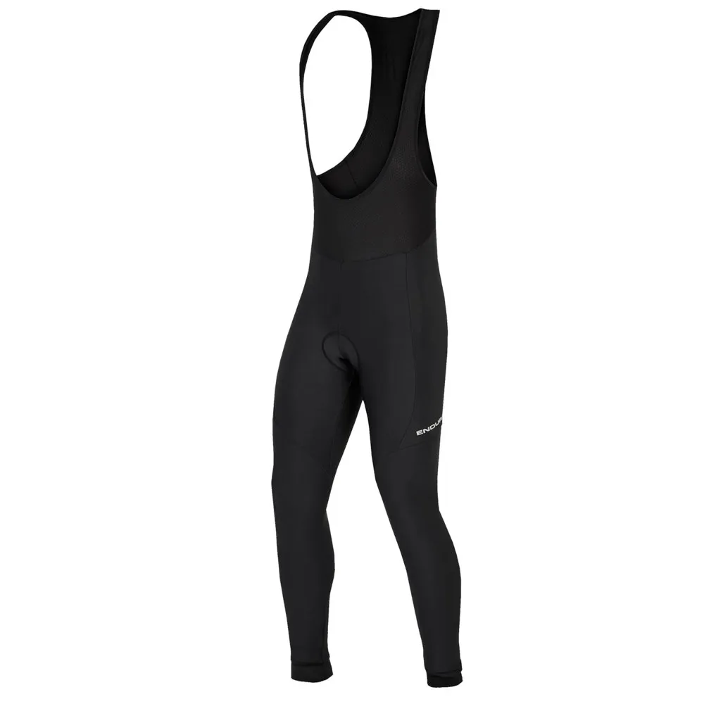 

Тайтсы Endura Xtract bib, черный