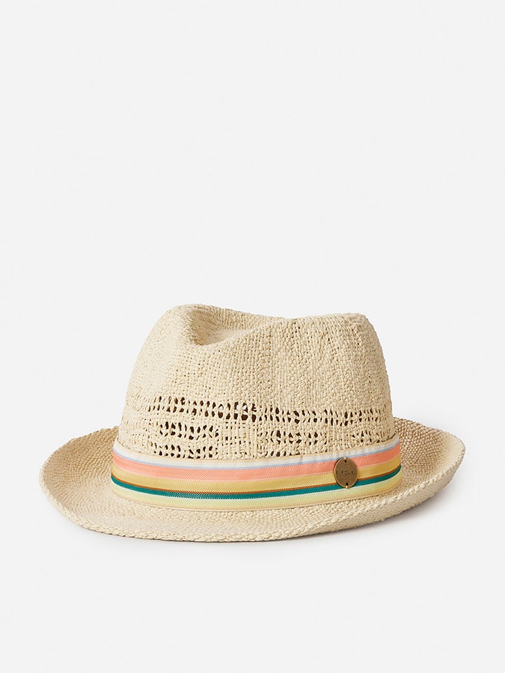 

Шляпа Rip Curl, бежевый