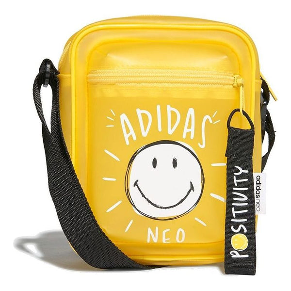 

Сумка neo x smiley organizer 'yellow' Adidas, желтый